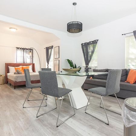 1 Bedroom Apartment - Midtown Майами Экстерьер фото