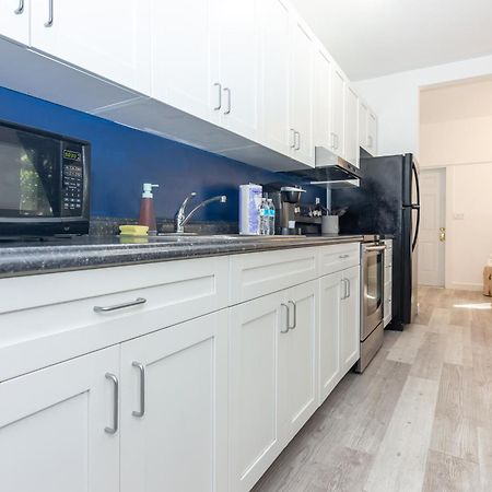 1 Bedroom Apartment - Midtown Майами Экстерьер фото