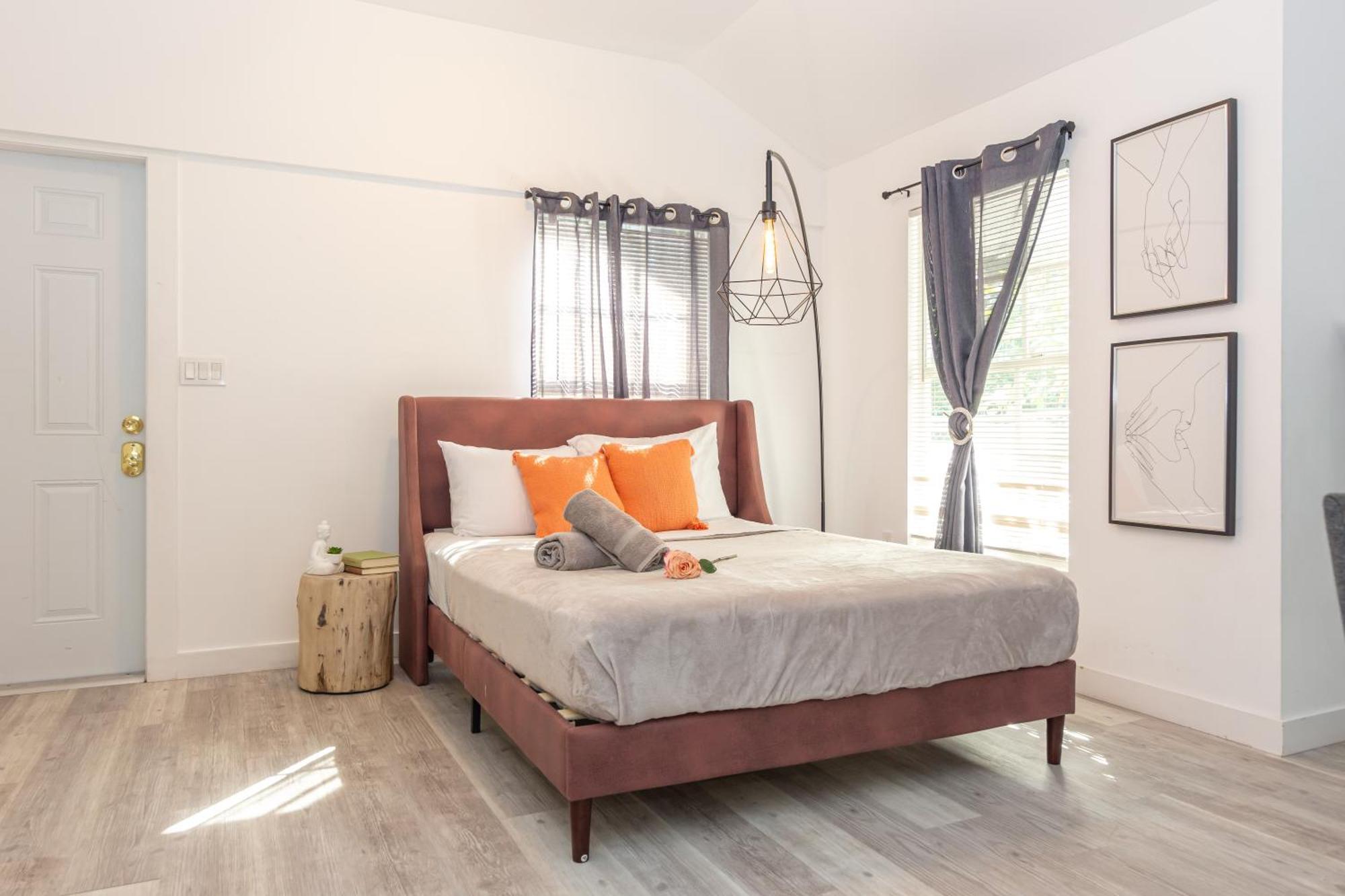 1 Bedroom Apartment - Midtown Майами Экстерьер фото