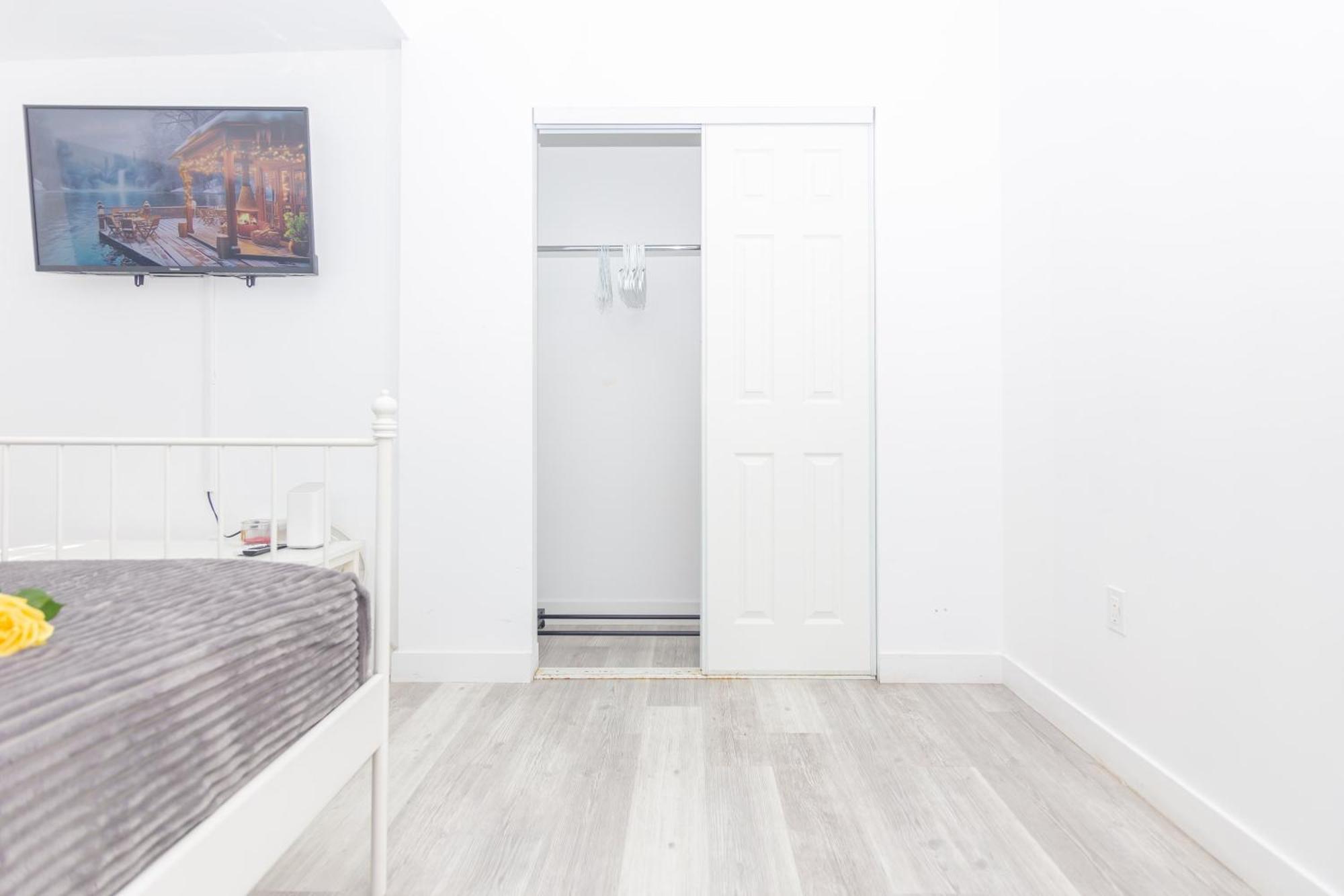 1 Bedroom Apartment - Midtown Майами Экстерьер фото