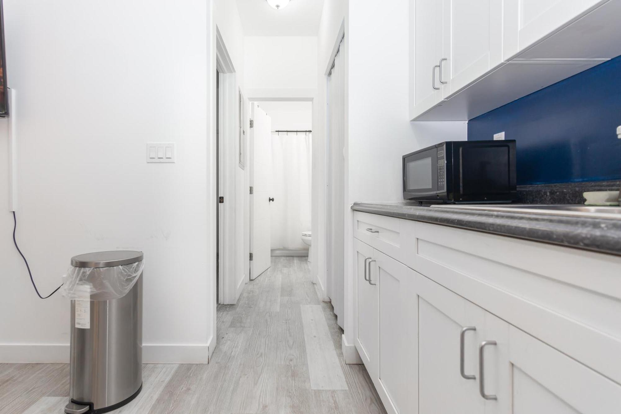1 Bedroom Apartment - Midtown Майами Экстерьер фото