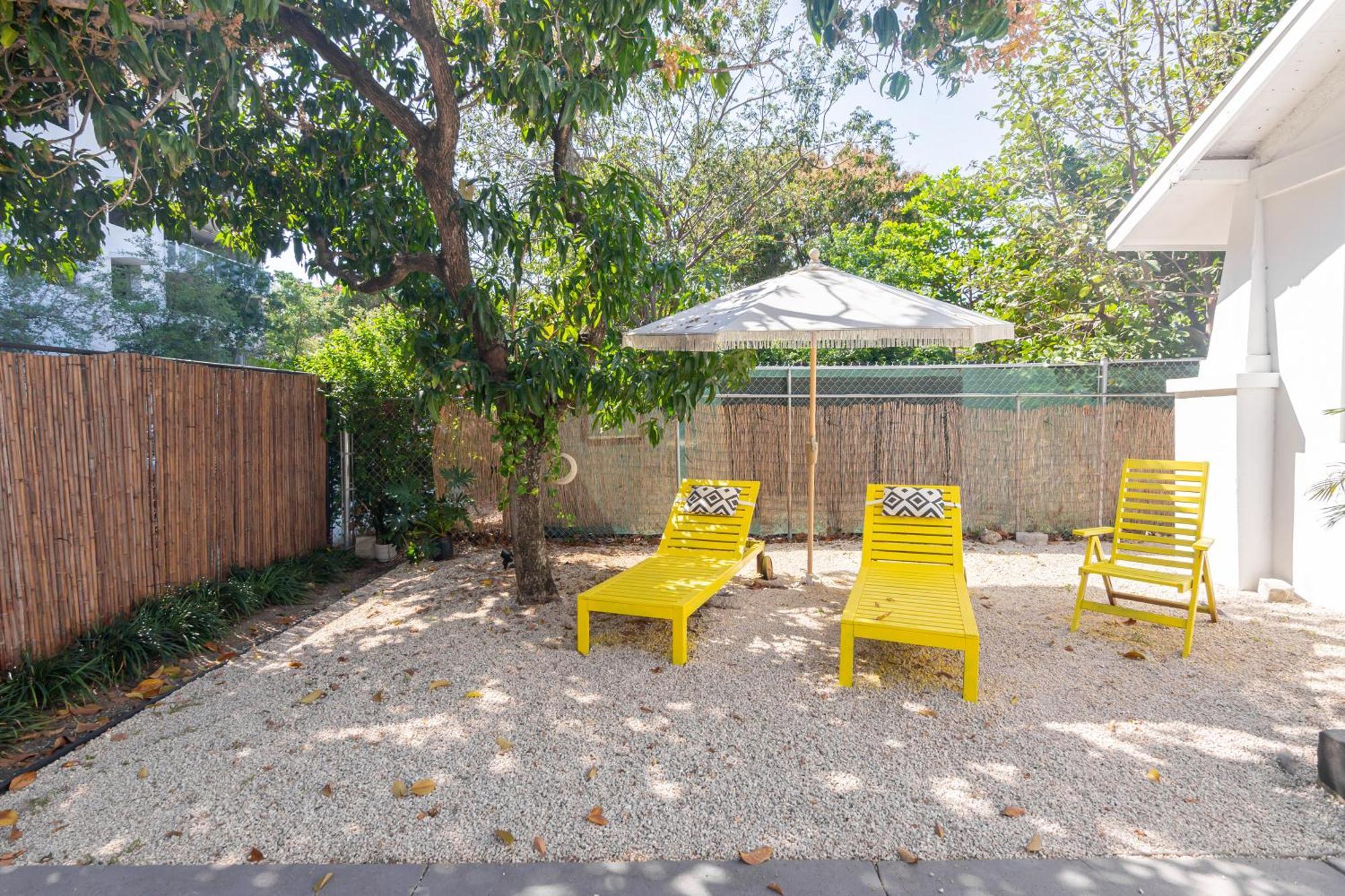 1 Bedroom Apartment - Midtown Майами Экстерьер фото